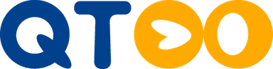 QTGO Logo