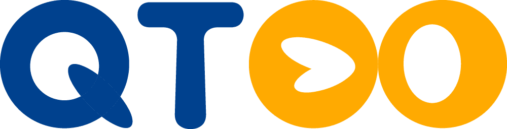 QTGO Logo